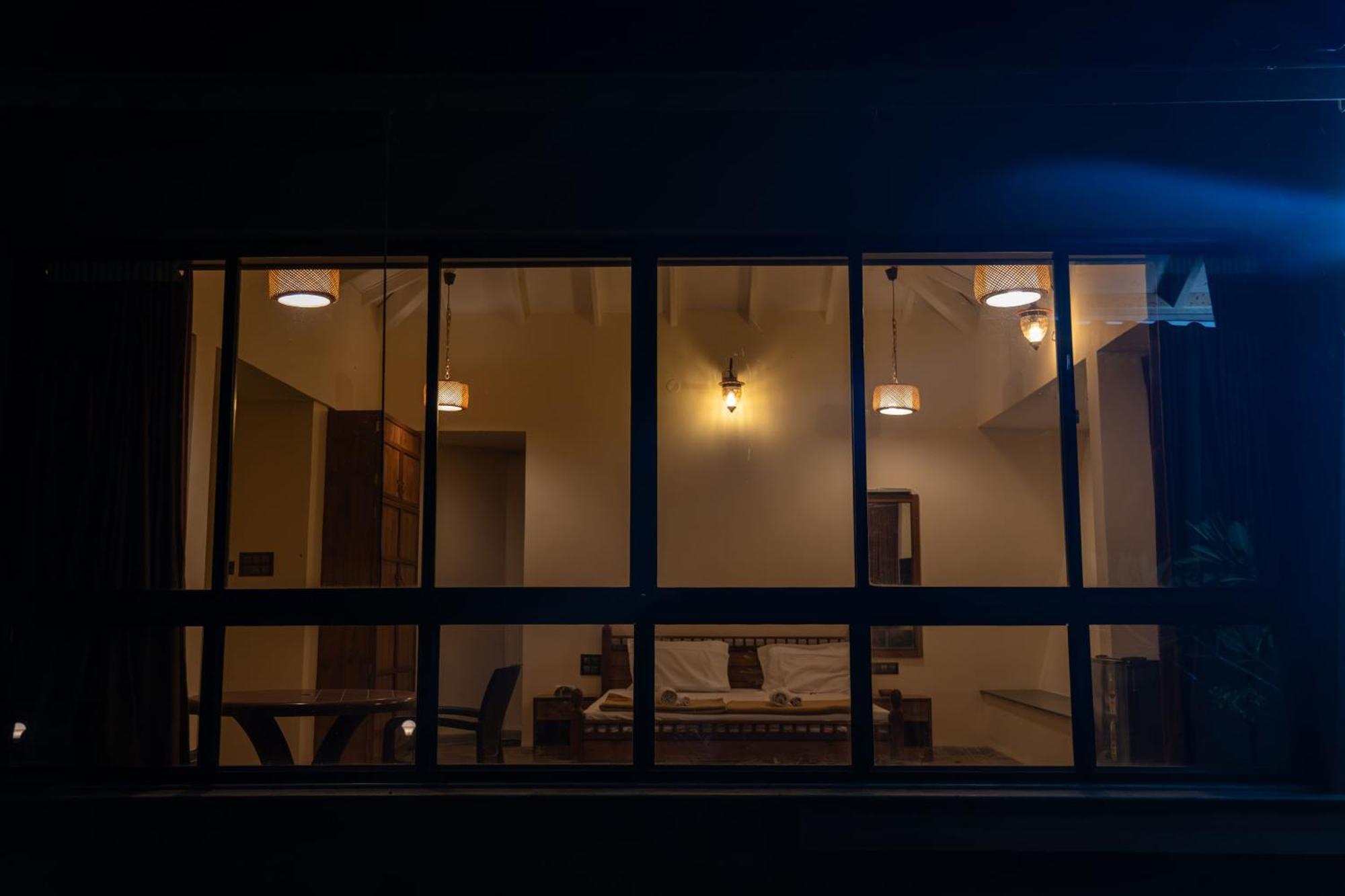 Rajlok Resorts Pune Zewnętrze zdjęcie
