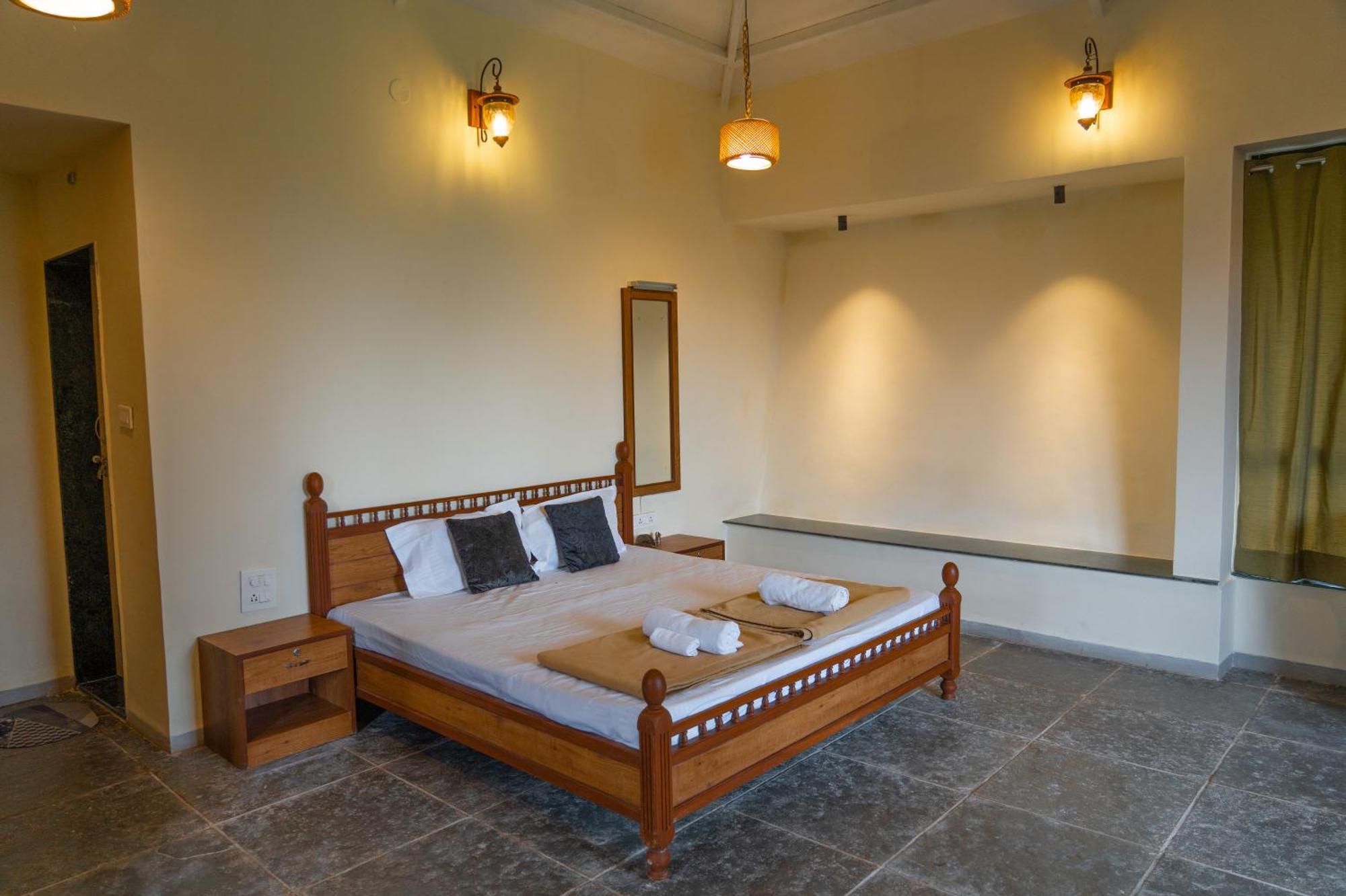 Rajlok Resorts Pune Zewnętrze zdjęcie